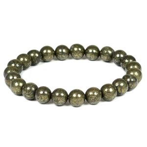 Pyrite Bracelet